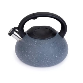 Elle Decor Granite Tea Kettle