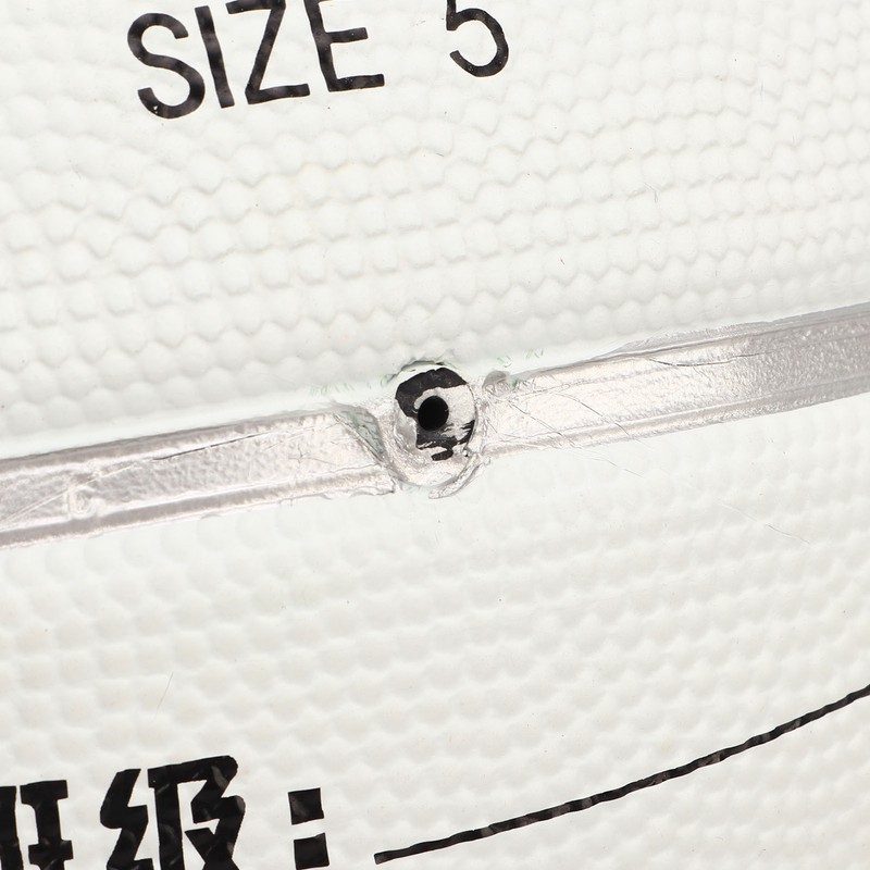 Kids Basketball Size 5 High Elastic Foam Rubber Basketball for