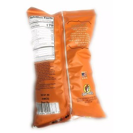 Buc-ee's buc-ee’s nug-ees Bold N sorta Spicy