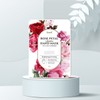 Koelf 로즈페탈 새틴 핸드 마스크 Rose Petal Satin Hand Mask