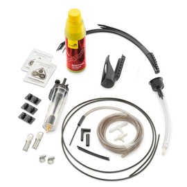 KTM Scott Oiler Kit, Automatic Chain Oiling System, KTM Adventure Bikes, 63710967088