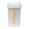 HIGH-CLEAR Protein Shaker, 10.1 fl oz (300 ml)