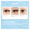 MSCICI GraceFairy.03 Lash Clusters Kit 8-16mm Lite Manga Eyelash Clusters