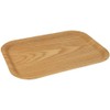 Yamako 89826 Home Café Temahima Kobo Eco Durable Table Plate