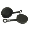 One Pair L-3 Com Eye Piece Lens Caps for M24