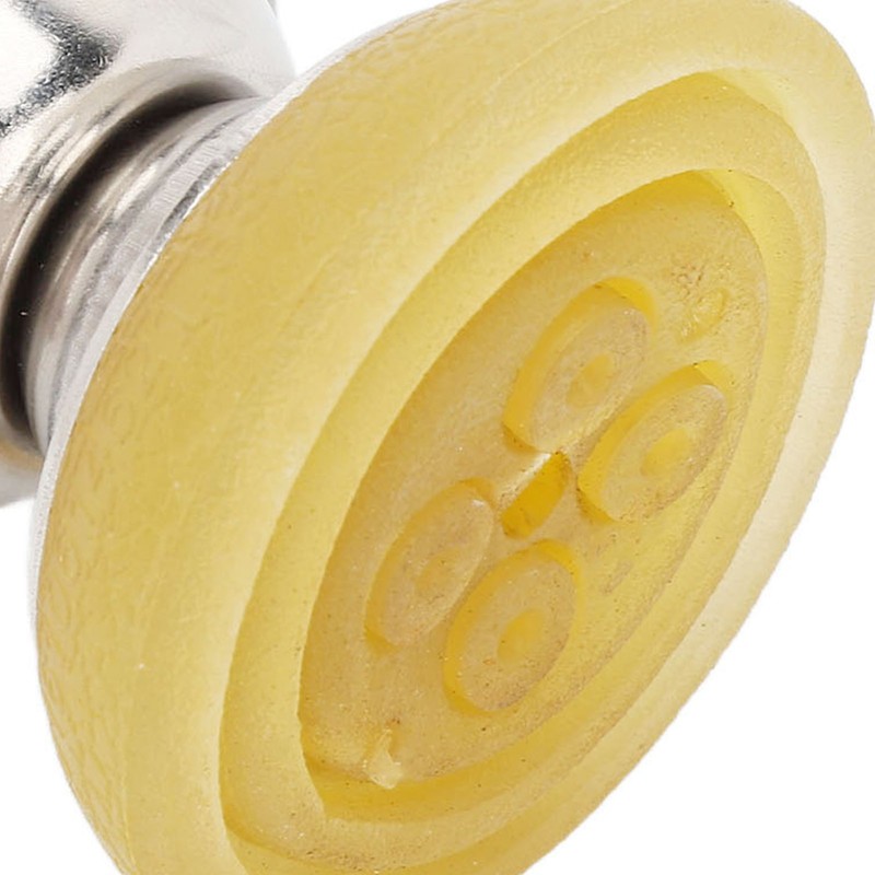 Crutch Tips Shock Absorption Universal Rotatable Thickening Oxford Rubber Stainless