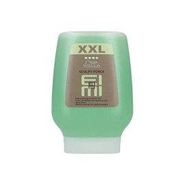 Wella 20010 Sculpt Force XXL 250 ml Pack of 1 x 0.25 L