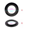 FlexiSeal Kitchen Sink Drain Washer - Practical Rubber Seal for