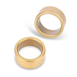 BOXOB 2 Stück TS400-Sägeblattdorn-Adapterring, Kettensägen-Sägeblattdorn Adapter-Reduzierstück Kompatibel mit Betonsägen TS400, TS420, TS460, TS760, TS700 und TS800