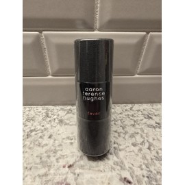 Aaron Terence Hughes Fever 10ml Sealed