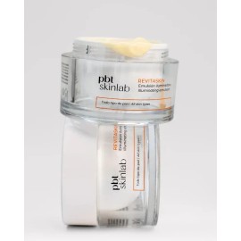 Gel Exfoliante Purificador Facial Para Limpieza Y Exfoliació