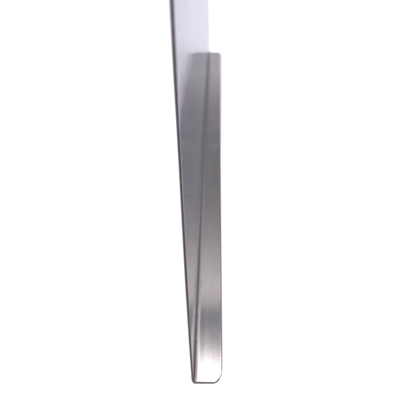 BILLAMB Stainless Steel Cutting Boards for The Kitchen, Suitable for