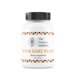 THE SOURCE MATTERS TSM Dart Plus