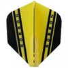 Robson Plus Dart Flight V Flights - Tribe Flight Various