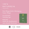 PRIMAVERA Starter & Travel Set Glowing Age - Natural Cosmetics