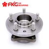 FKG 515067 Front Wheel Bearing Wheel Hub Assembly fit for