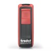 Trodat Texas Notary Stamp Trodat Pocket Printy 9511 Self Inking