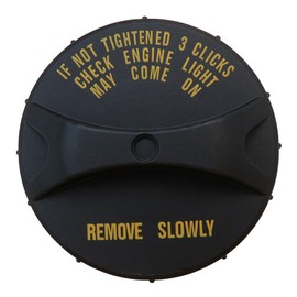 17670-SM4-A04 Engine Oil Fuel Tank Gas Cap Cover for 1999 Honda Accord LX Sedan 4-Door 2.3L 2254CC l4 GAS SOHC Naturally Aspirated