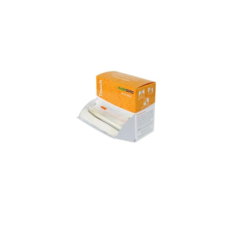 KASHSURG Ophthalmic Fluoro Touch Strips - 300