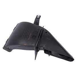 GM Genuine Parts 23244439 Rear Passenger Side Disc Brake Caliper Cooling Duct