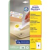 AVERY Zweckform AVERY Zweckform L4745REV-25 Universal Etiketten (200 plus 40