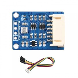 BME680 Environmental Sensor, Environmental Module, Supports Temperature Humidity Barometric Pressure Gas Detection