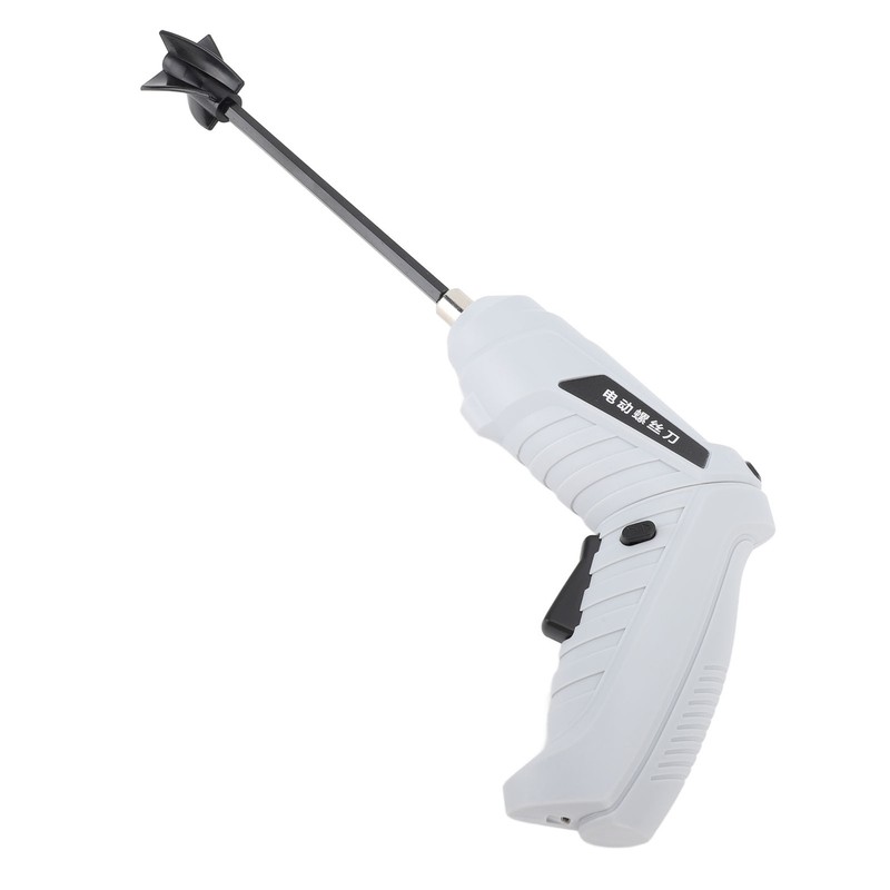 Epoxy Resin Mixer USB Charging 1800mAh Full Mixing Reusable Handheld