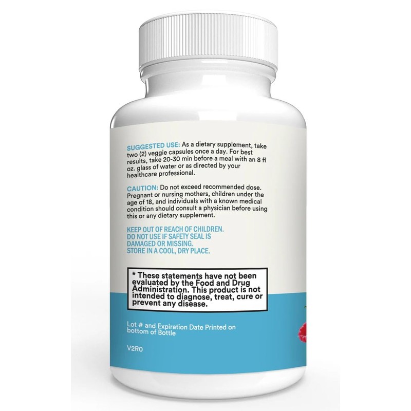 One Good Earth Liver Support (60 Capsules)