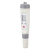 Water Quality Tester Backlight Portable Dissolved Oxygen Meter Analyzer Aquaculture