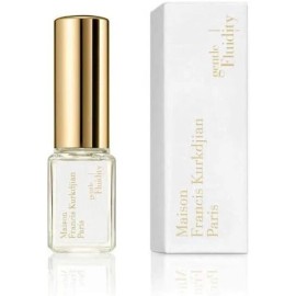 Maison Francis Kurkdjian Gentle Fluidity Gold EDP 5ml 0.17 oz Brand Perfume New
