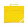 Quadra CLASSIC BOOK BAG SCHOOL BAG - 8 COLOURS -