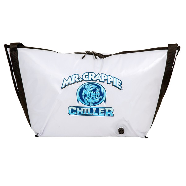 Smith’s 51370 Mr. Crappie Insulated 30” Bait & Fish Kill