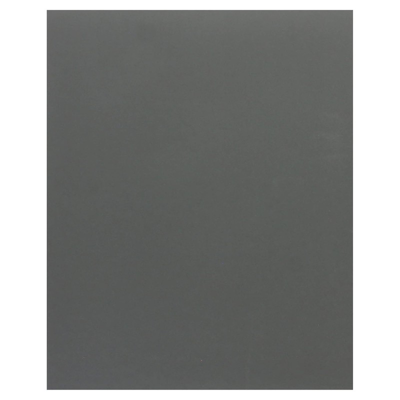 Gator 9" x 11" Waterproof Sanding Sheets, 1000 Grit, 25