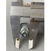 3 Ton 4 Ton Horizontal Floor Jack Pressure Rod Fixed
