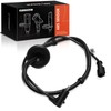 A-Premium Rear Right ABS Wheel Speed Sensor Compatible with Ford