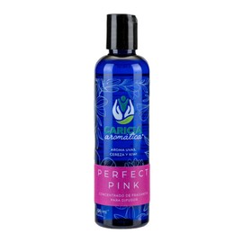 CARICIA AROMÁTICA — PERFECT PINK 120 ml | Aceites Esenciales para Difusor | Aroma a UVAS, CEREZA y KIWI