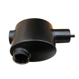 6N0731 Muffler Fits Caterpillar D7 D7F