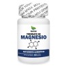 Treonato De Magnesio Natsa 60 Cápsulas, Calidad Premium