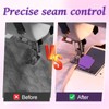 Sewing Machine Magnetic Seam Guide, 2025 New Upgraded Version Multi