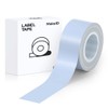 MakeID Label Makers L1 Q1 Refills Waterproof Laminated Custom Stickers