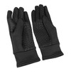 Horse Riding Gloves Soft Warm Prevent Slip Professional Winter Equestrian