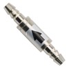 E-outstanding Non Return Valve Stainless Steel One Way Non-Return Check