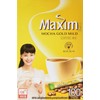 Maxim Coffee Mix, Instant Coffee (11.8 g / pk) (Mocha Gold Mild, 100 pk x 2)