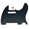 Dopro 5 Hole Tele Guitar Pickguard Pickguard for USA/Mexican Tele