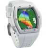 Shot Navi Crest2 (White) Multi-Positioning, 1.4 inch MIP LCD, Reliable