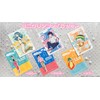 Inlock IG3962 Urusei Yatsura / Mini Clear File Set