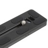 Quick Release Plate with 1/4 Inch Screw and D Ring