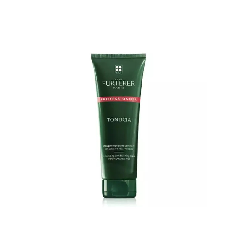 Reneur [백화점즉시입고/당일보냄] 르네휘테르 토뉘시아 볼륨 마스크 250ml 수분볼륨 Renehatte Tonnusia
