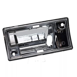 Unbranded 1973-84 Dome Lamp Housing-Pickup for Chevy, GMC Truck