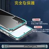 Aquos Sense2 SH-01L / SHV43 (AQUOSSHV43) / SH-M08 Clear Protective
